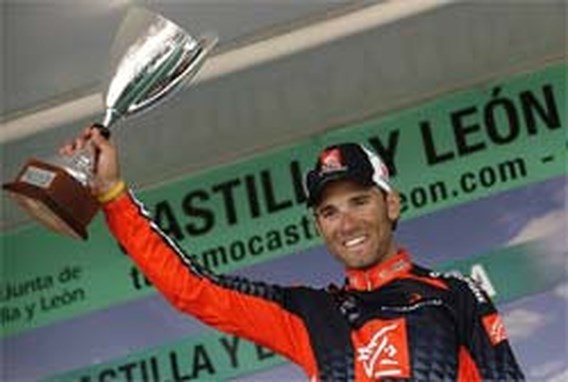 UCI mengt zich in zaak-Valverde