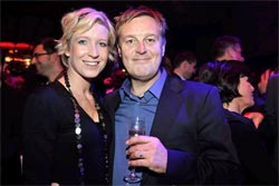 Frank Raes even buiten strijd