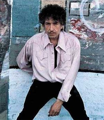 IJverige politieagente vraagt Bob Dylan om identiteitskaart