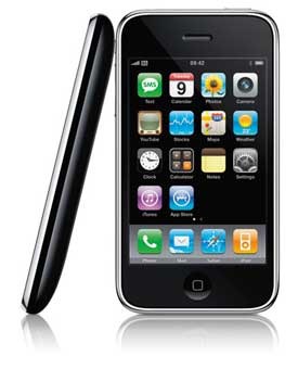 De 4.000 gestolen iPhones zouden samen zo'n 2 miljoen euro waard zijn. apple