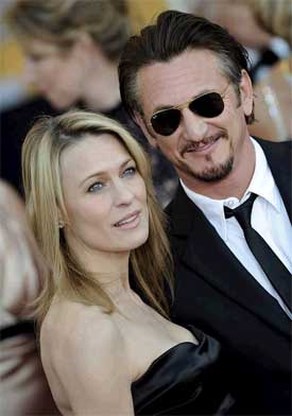 Sean Penn vraagt opnieuw de scheiding aan