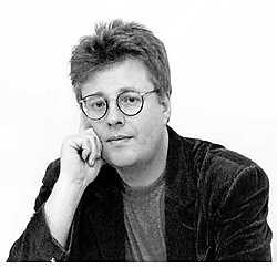 Stieg Larsson. expo