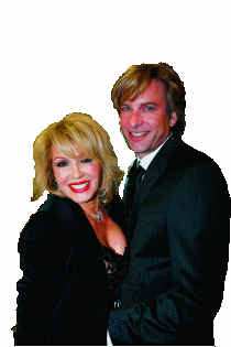 Patricia Paay (60) en Adam Curry (44) uit elkaar - De ...