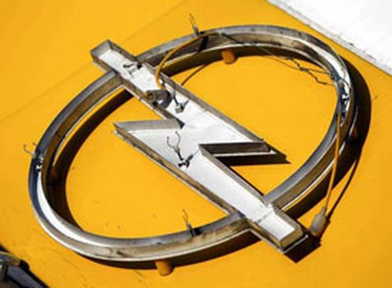 Chinese autobouwer wil 51% van Opel
