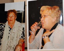 Christiane De Cremer. ev
