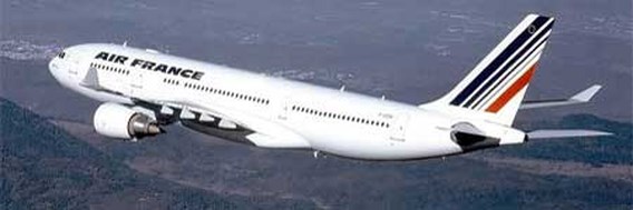 Air France en KLM in actie tegen prijsvechters