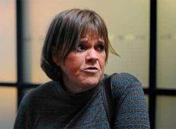 Margriet Hermans gaat opnieuw zingen