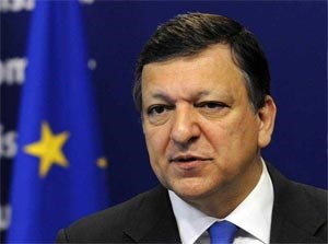 José Manuel Barroso
