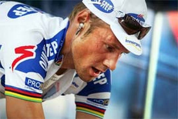 Zaak-Boonen komt vandaag om 15 uur voor