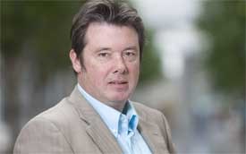 Stefan Van Loock