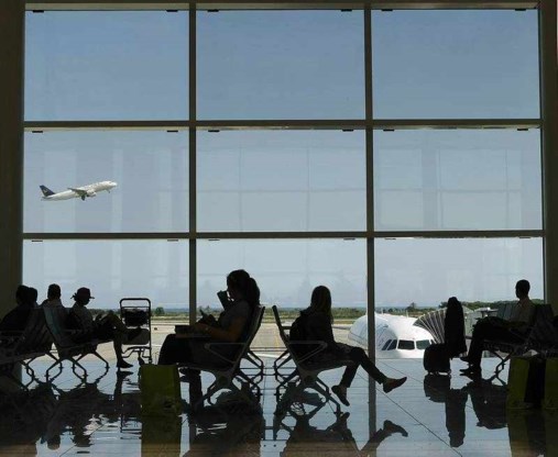 Vliegticket tot 6 keer duurder dan eerst aangegeven