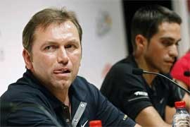 Johan Bruyneel