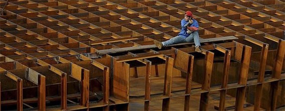 Werkloosheid naar hoogste niveau sinds 1970