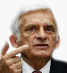 Jerzy Buzek.epa