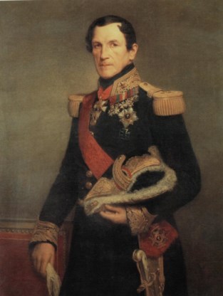 21 juli 1831. Leopold I legt de eed af | De Standaard