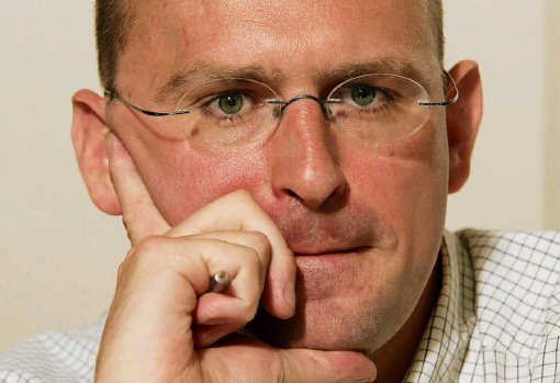 Tom Auwers grijpt naast de post van administrateur-generaal van de Rijksdienst voor Pensioenen. Reden: er was al een Nederlandstalige adjunct op de dienst. photo news