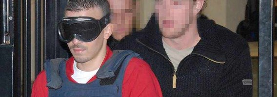 'Sekkaki nog niet veroordeeld'