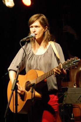Eva De Roovere de gevaarlijkste Vlaamse