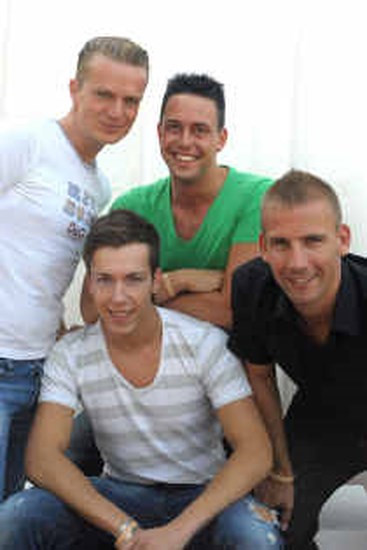 Get Ready Terug Met Een Single En Twee Nieuwe Leden De Standaard Mobile Get Ready Terug Met Een Single En Twee Nieuwe Leden De Standaard Mobile