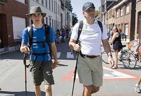 6.500 deelnemers halen eindstreep 