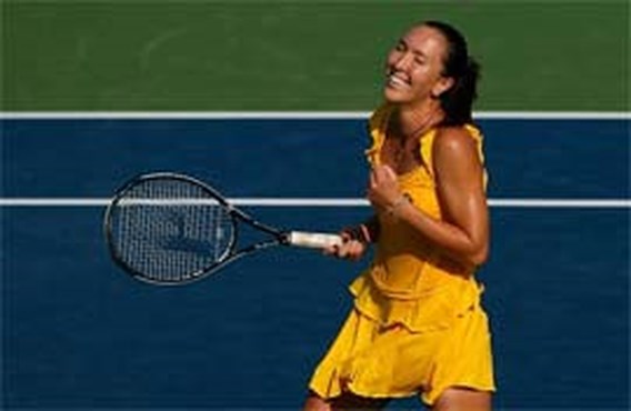 Jankovic klopt Safina in finale Cincinnati