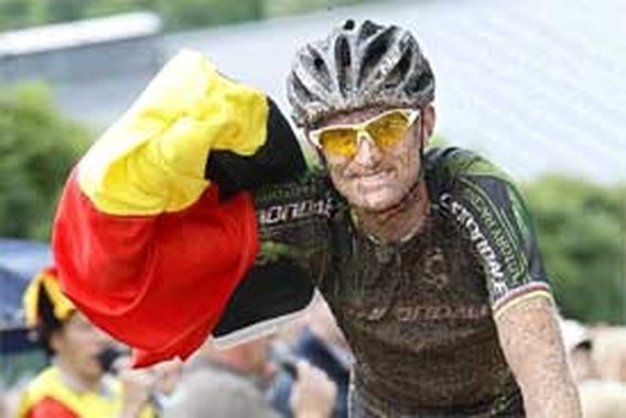 Roel Paulissen krijgt Granny Award