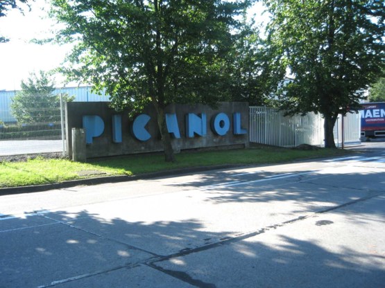 Picanol beperkt schade in tweede jaarhelft