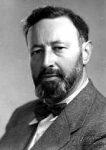 Josef Ganz.