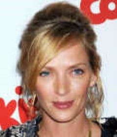 Uma Thurman Trouwt Als Lady Di De Standaard Mobile