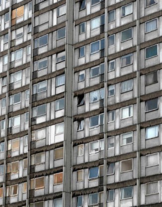 Meer dan honderdduizend mensen hebben een probleem met de betaalbaarheid van hun woning.Eric de Mildt