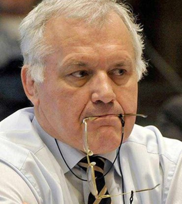 Jean-Marie Dedecker waarschuwt voor gevaren van migratie