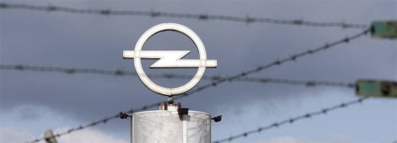 Magna bevestigt sluiting Opel Antwerpen