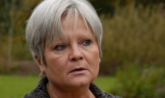 Professor Christine Van Broeckhoven stopt met politiek