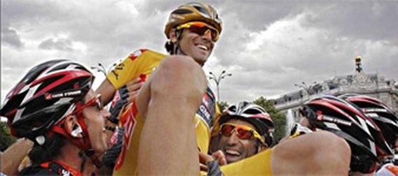 TAS stelt zaak-Valverde uit
