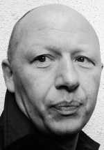Hans Bonte. blg
