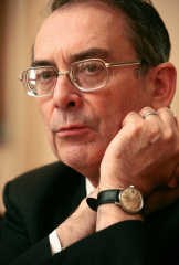 Jean-Pierre Arnoldi. pn