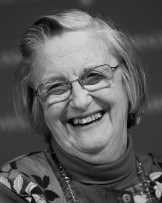 Elinor Ostrom. epa