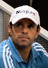 Carlos Rodriguez. pn