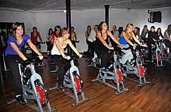 Op een infoavond over de eerste Start2Spin in Rhythm Nation kwamen vrijdag al heel wat belangstellenden luisteren. Yvan De Saedeleer