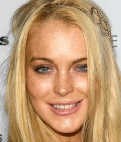 Lindsay Lohan.ap