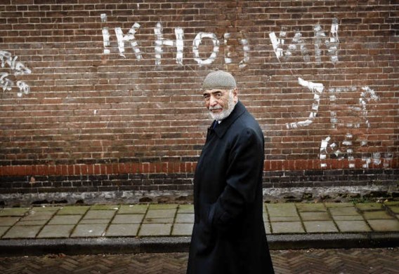 De Dag van de Dialoog wil mensen weer laten praten met elkaar, niet over elkaar.Joost van den Broek/Hollandse Ho