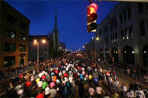 Marathon van Detroit eist drie doden