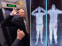 De nieuwe scanner in Manchester maakt haarscherpe beelden. Iets te scherp, zo blijkt nu. afp