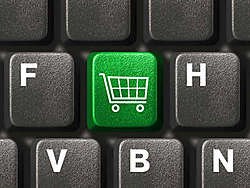 Online shoppen in EU vaak onmogelijk.