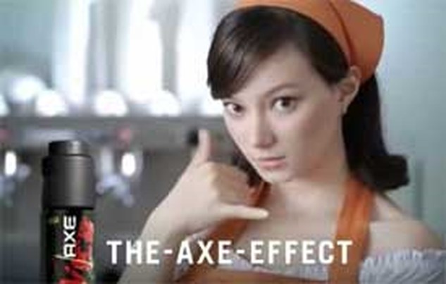 Af en toe nevel moeder Unilever aangeklaagd na ontbreken Axe-effect | De Standaard Mobile