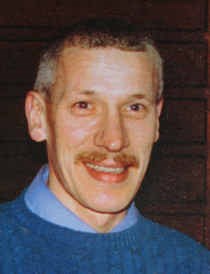 Rudi Kersten. ppn
