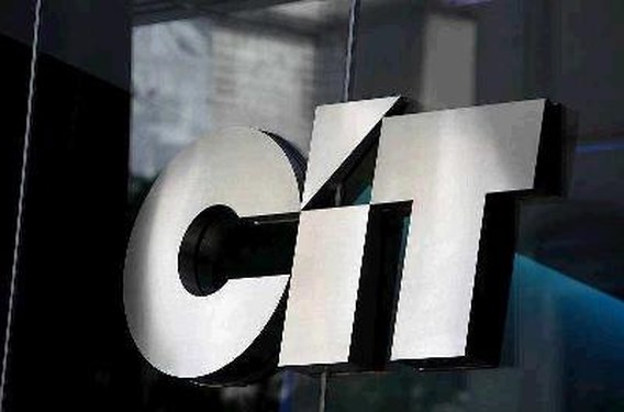 Amerikaanse bank CIT vraagt faillissement aan