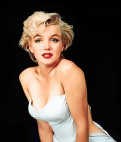 Marilyn Monroe. rr