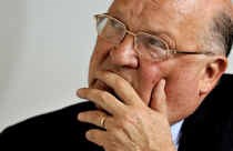 CD&V houdt ernstig rekening met een comeback van Jean-Luc Dehaene. pn
