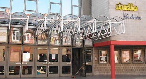 Het bioscoopcomplex Studio sluit nu ook in Leuven. if